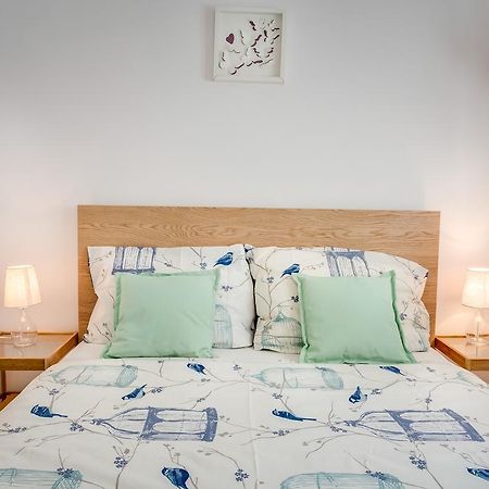 Apartment Argo Zagreb Bagian luar foto