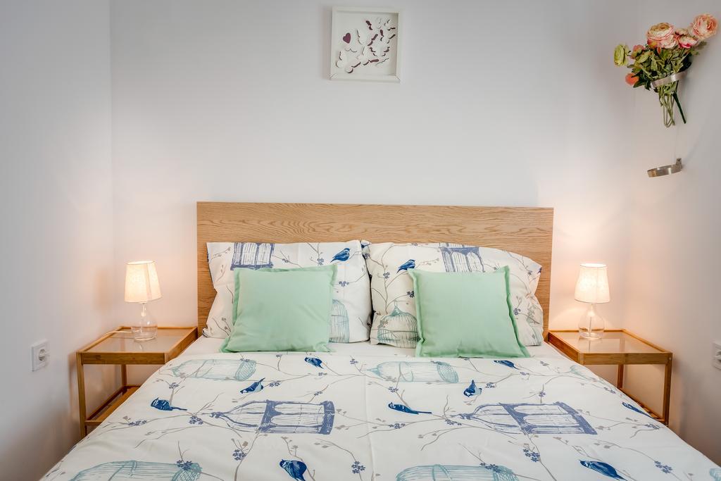 Apartment Argo Zagreb Bagian luar foto