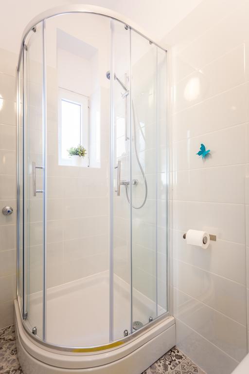 Apartment Argo Zagreb Bagian luar foto