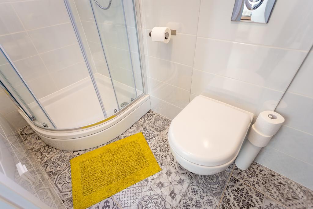 Apartment Argo Zagreb Bagian luar foto